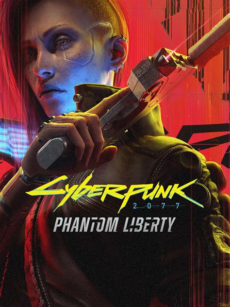 cyberpunk 2077: phantom liberty kaufen|Buy Cyberpunk 2077: Phantom Liberty 